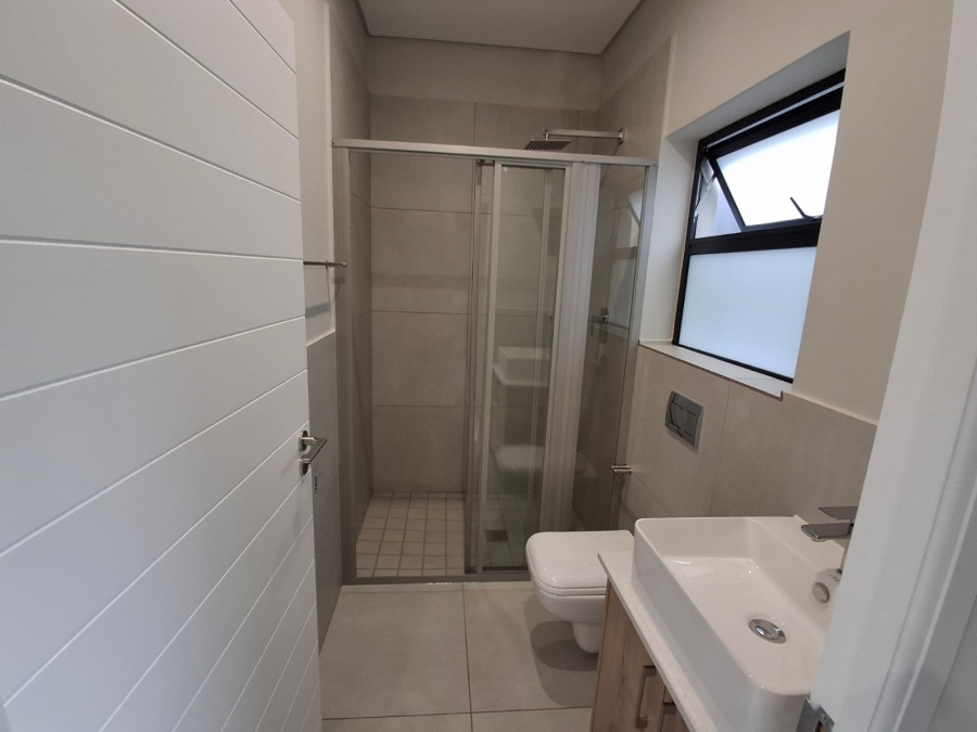 To Let 3 Bedroom Property for Rent in Haasendal Western Cape